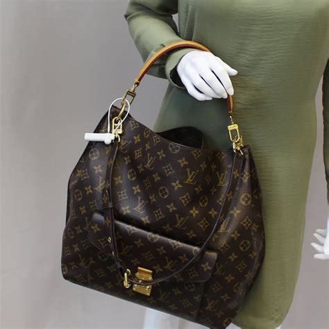 louis vuitton metis monogram usata|louis vuitton petite metis.